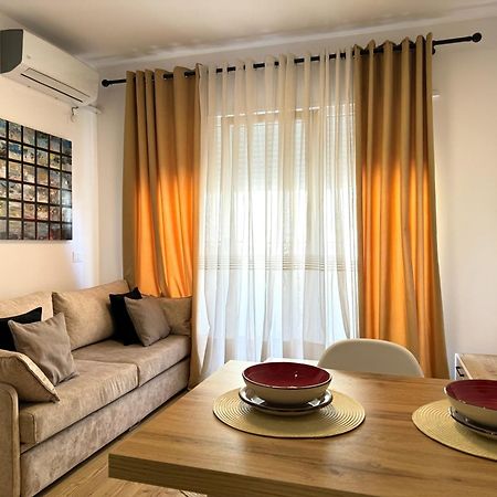 Apartment In The Heart Of Old Bazaar, Tirana - Hana Apartments Экстерьер фото