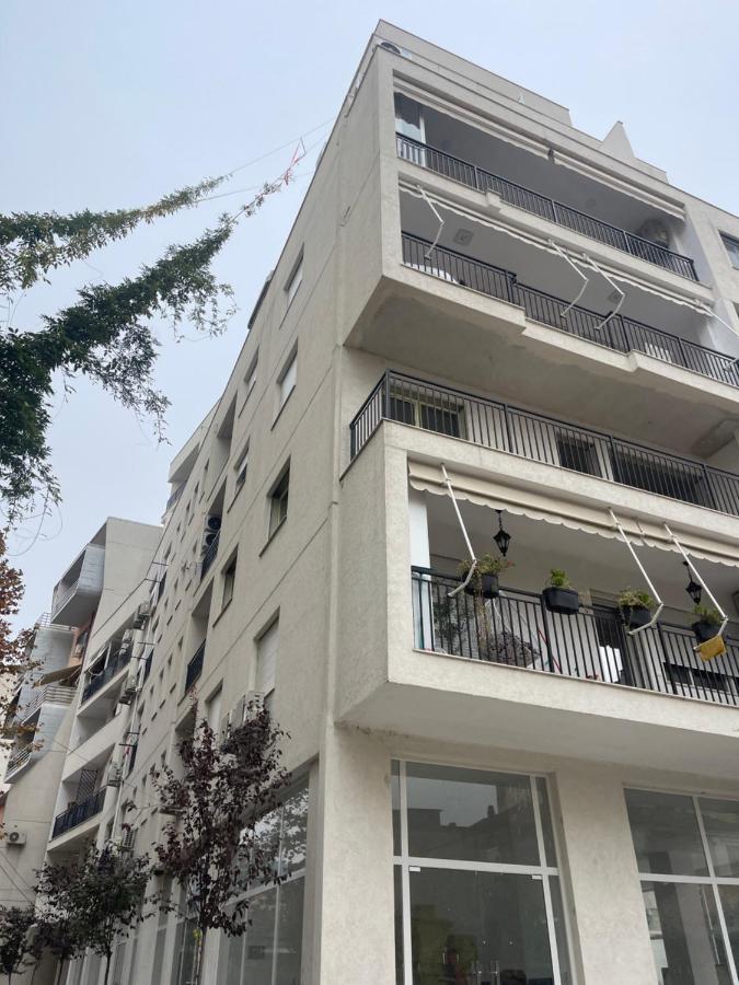 Apartment In The Heart Of Old Bazaar, Tirana - Hana Apartments Экстерьер фото