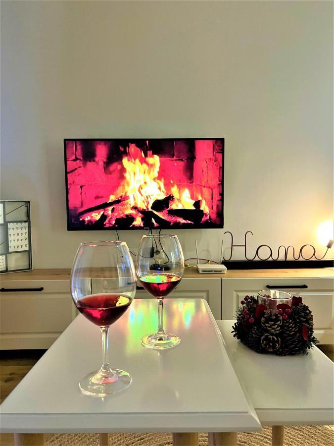 Apartment In The Heart Of Old Bazaar, Tirana - Hana Apartments Экстерьер фото